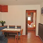 Maison d'hôtes Haus Salzburgerland *