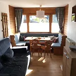 Maison d'hôtes Haus Salzburgerland Altenmarkt im Pongau