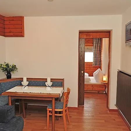 ゲストハウス Haus Salzburgerland *