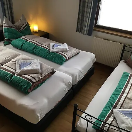 Haus Salzburgerland