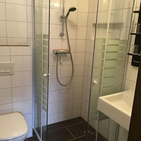 ゲストハウス Haus Salzburgerland *