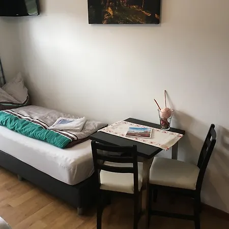 بيت ضيافة Haus Salzburgerland التنماركت ام بوناغ