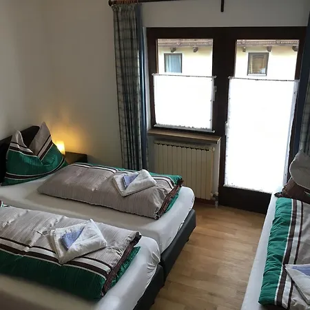 Haus Salzburgerland