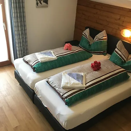 Haus Salzburgerland 알텐막팀퐁와