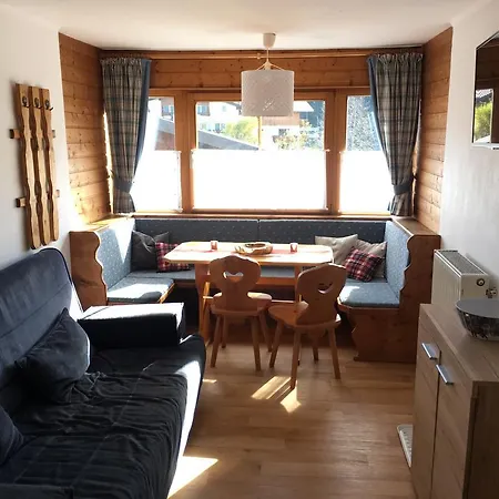 ゲストハウス Haus Salzburgerland アルテンマルクト・イム・ポンガウ