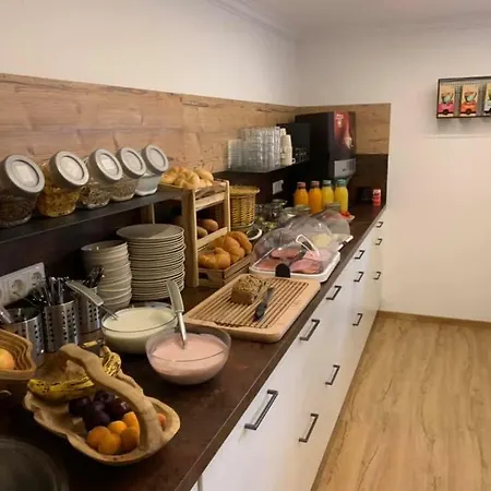 ゲストハウス Haus Salzburgerland アルテンマルクト・イム・ポンガウ