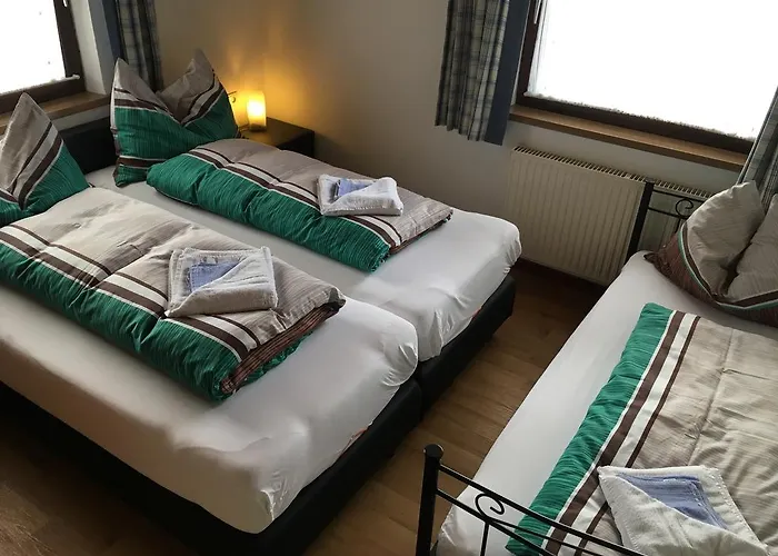 Haus Salzburgerland
