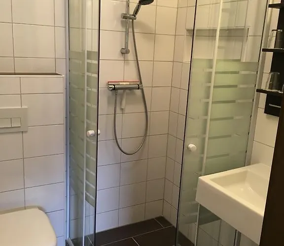 Pensión Haus Salzburgerland *