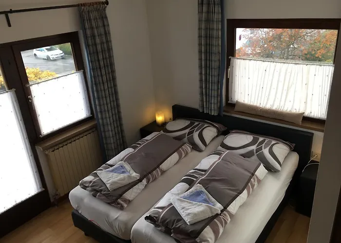 Pensión Haus Salzburgerland