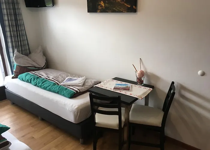 Pensión Haus Salzburgerland Altenmarkt im Pongau