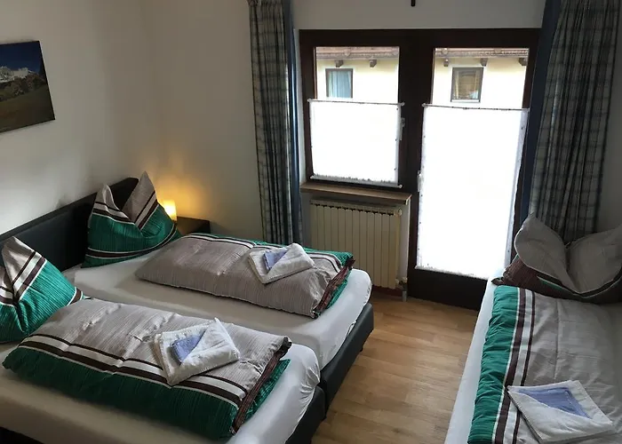 Haus Salzburgerland