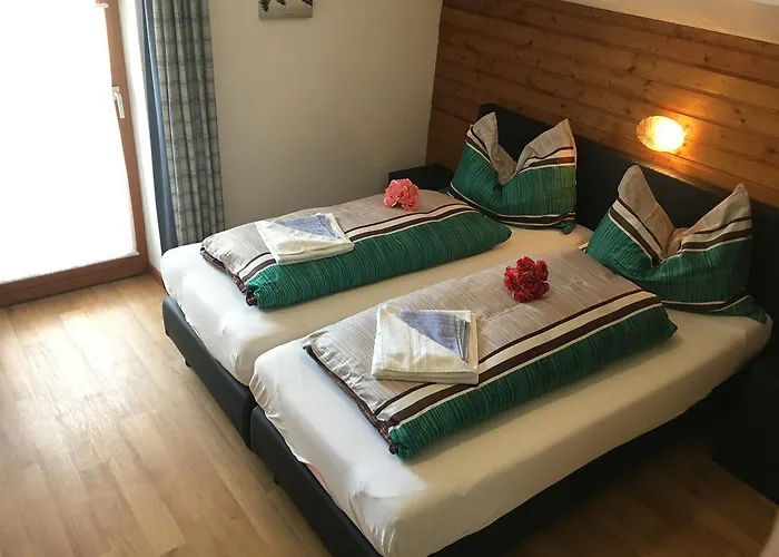 Haus Salzburgerland Altenmarkt im Pongau